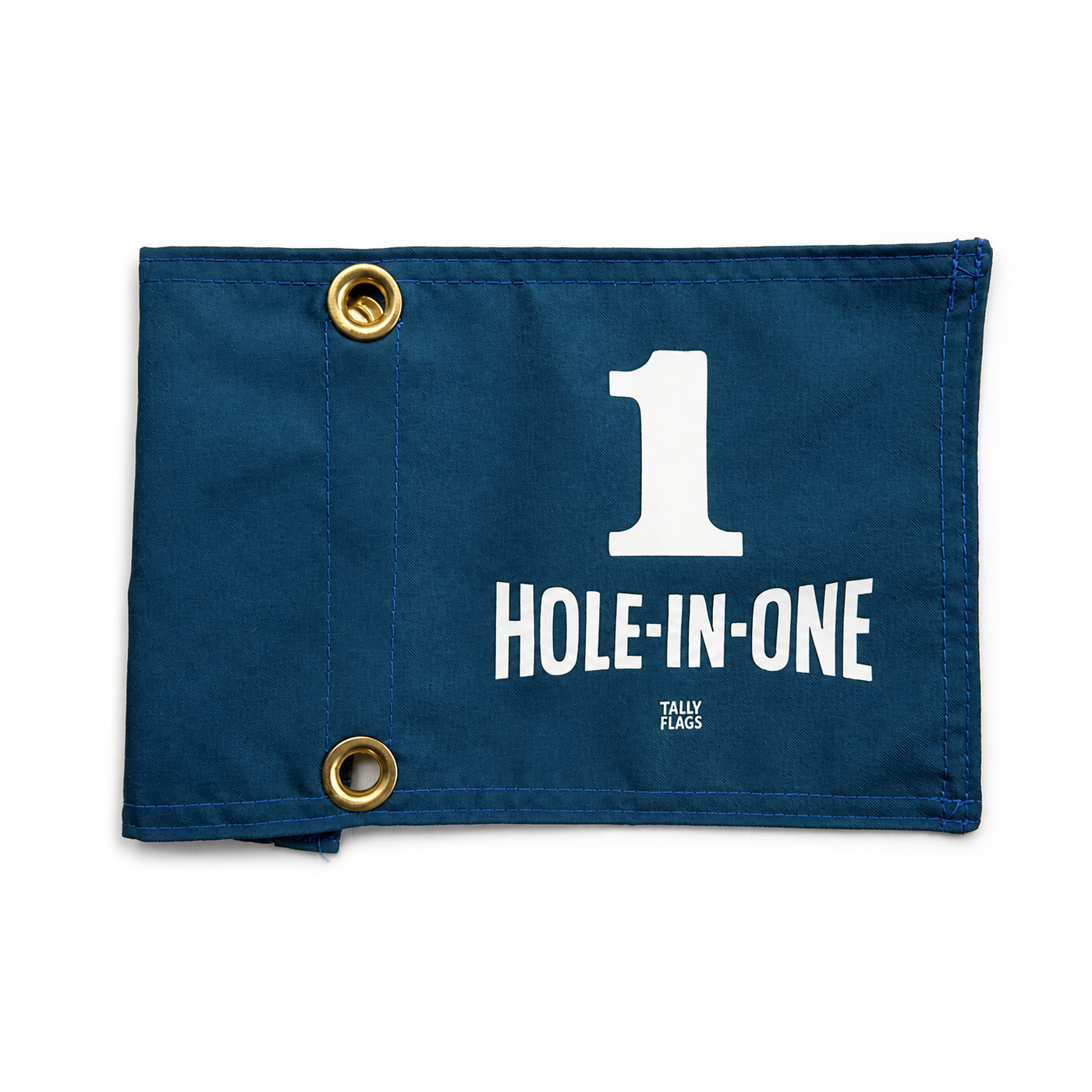 Tally Flags™: Hole-In-One