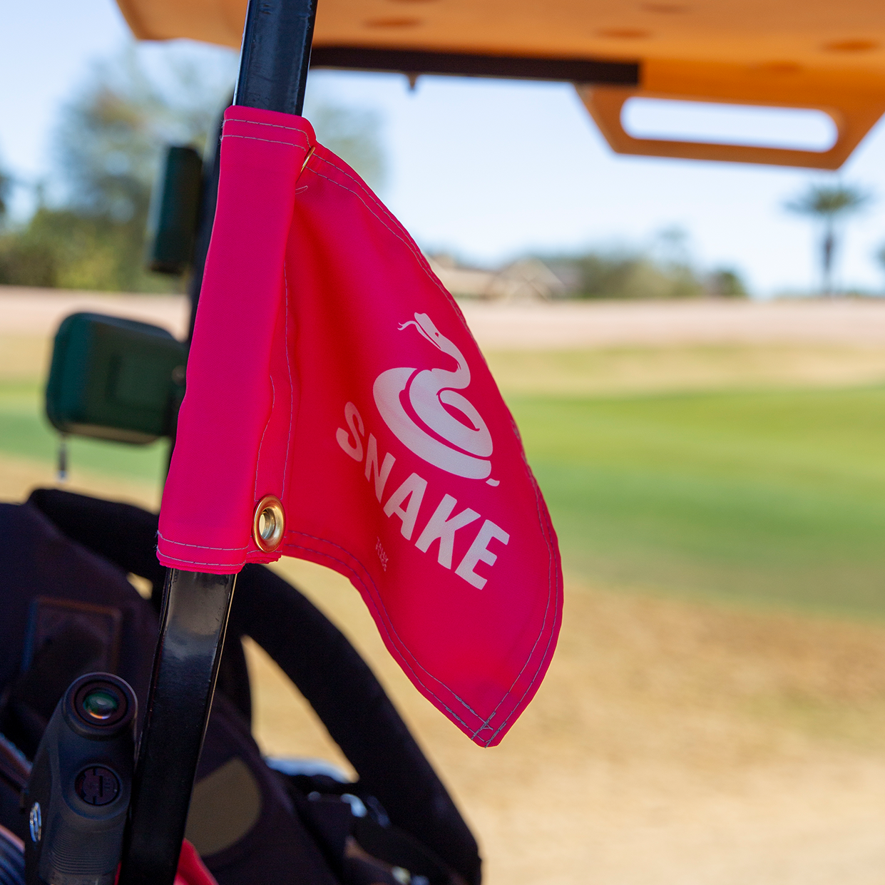 Tally Flags™: The Six Pack