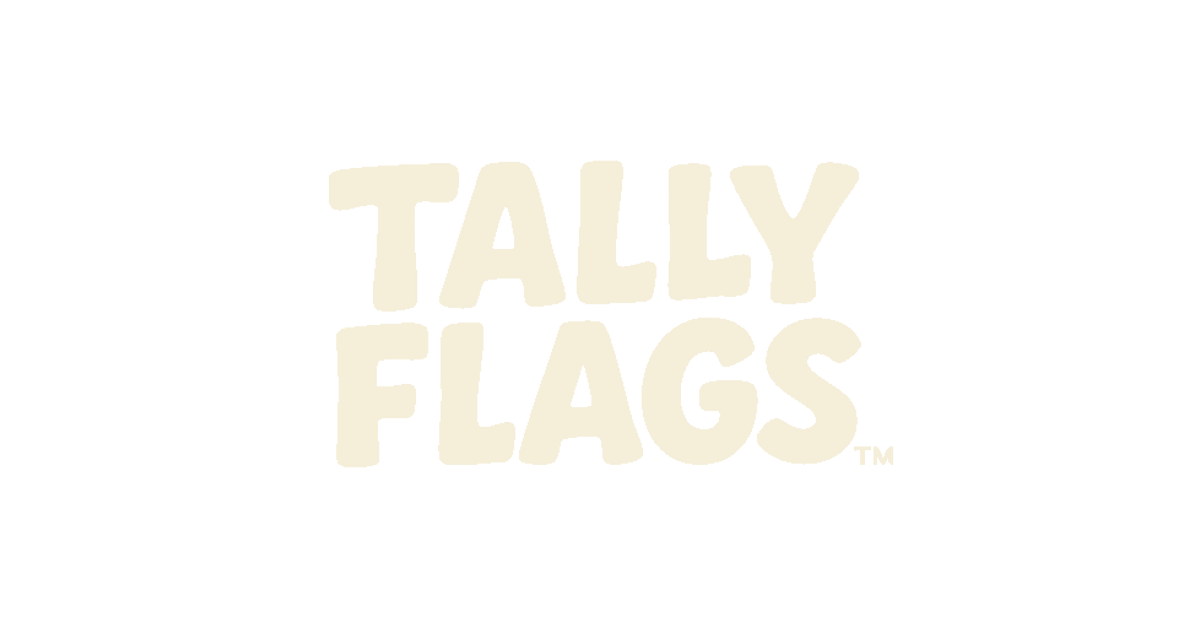 Default example products – Tally Flags